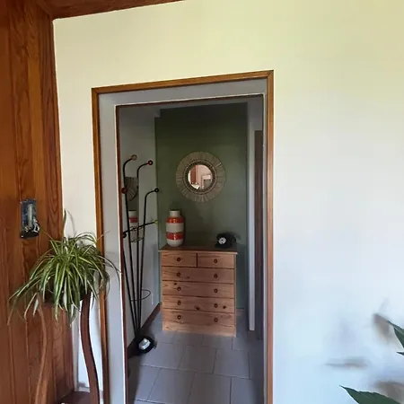 Appartement Calme Avec Jardin Privatif Auch