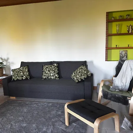 Appartement Calme Avec Jardin Privatif *