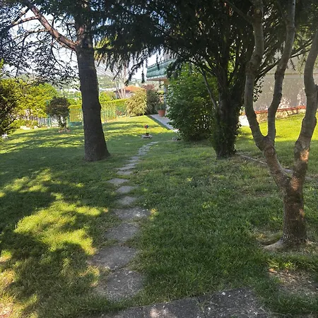 Calme Avec Jardin Privatif Auch